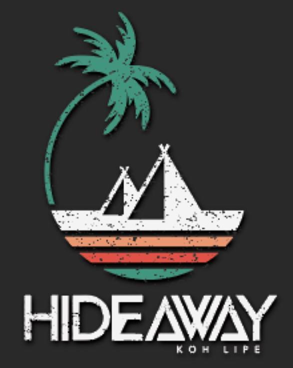 The Hideaway, Koh Lipe Hotel Luaran gambar